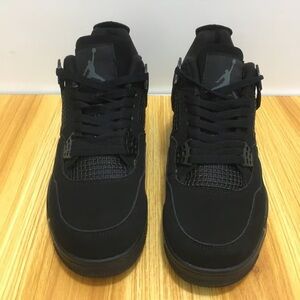 Jordan Air Jordan 4 "Black Cat"